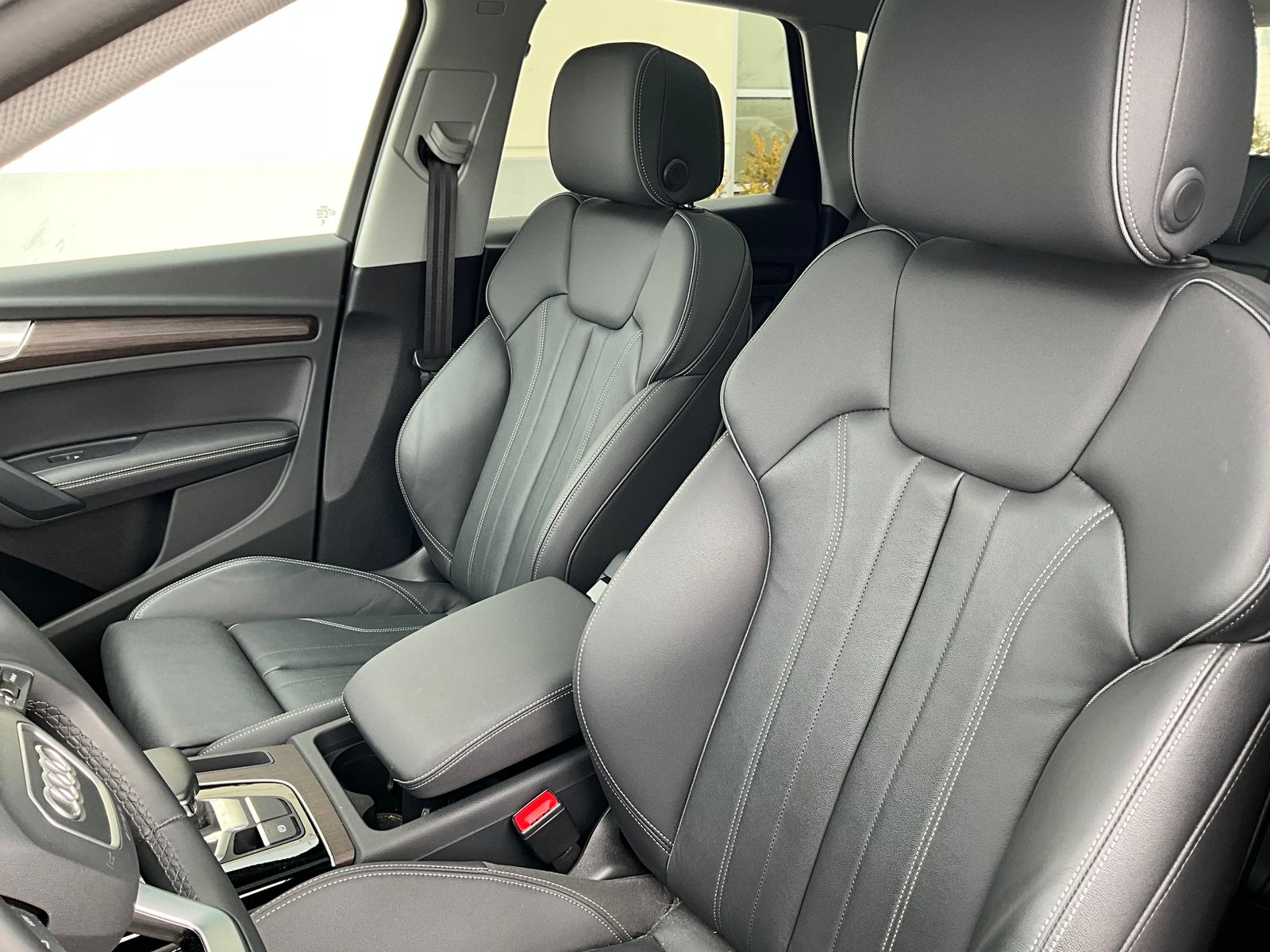 Thumbnail: 2023 Audi Q5 - 19