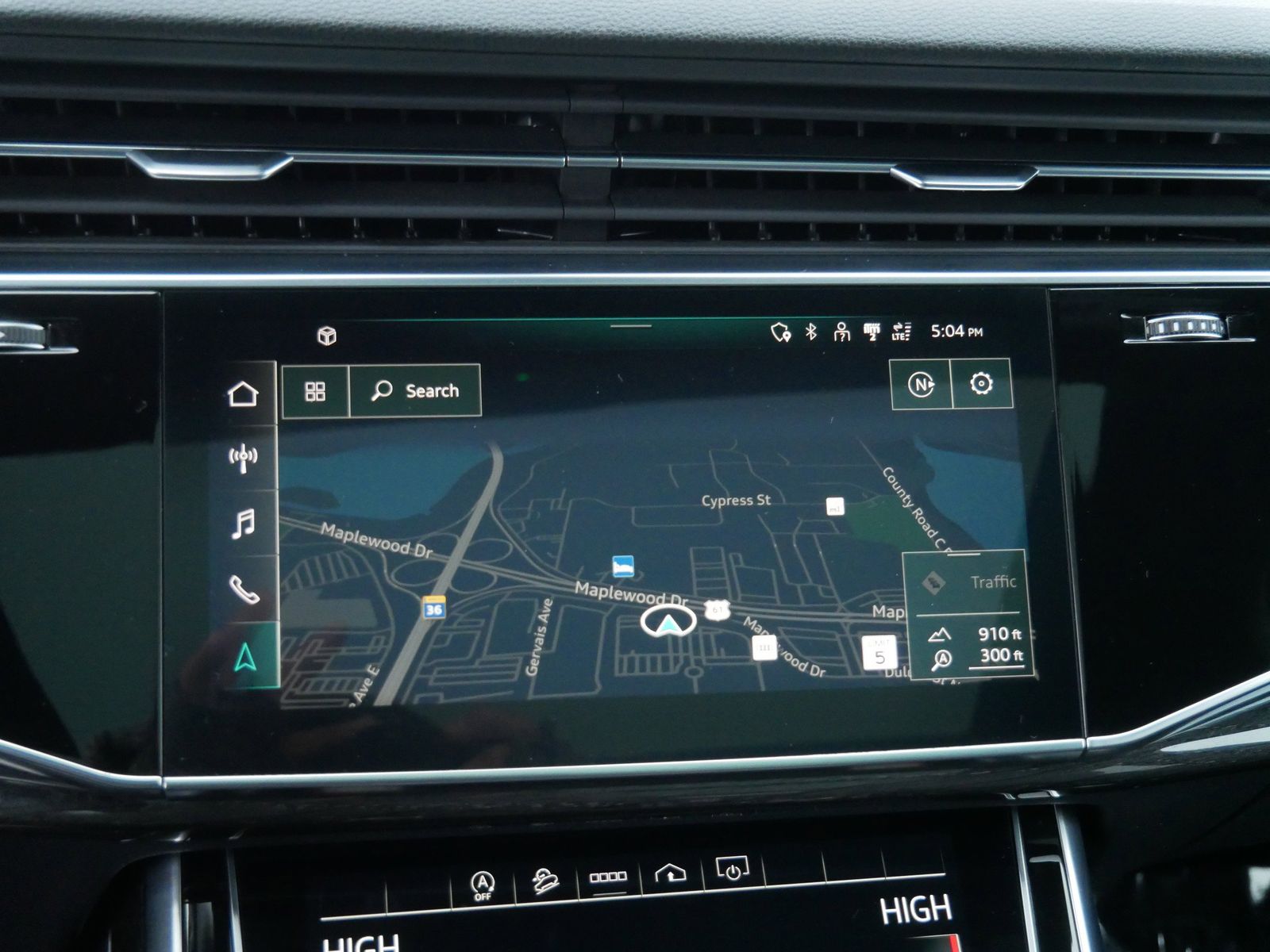 Thumbnail: 2021 Audi Q7 - 20