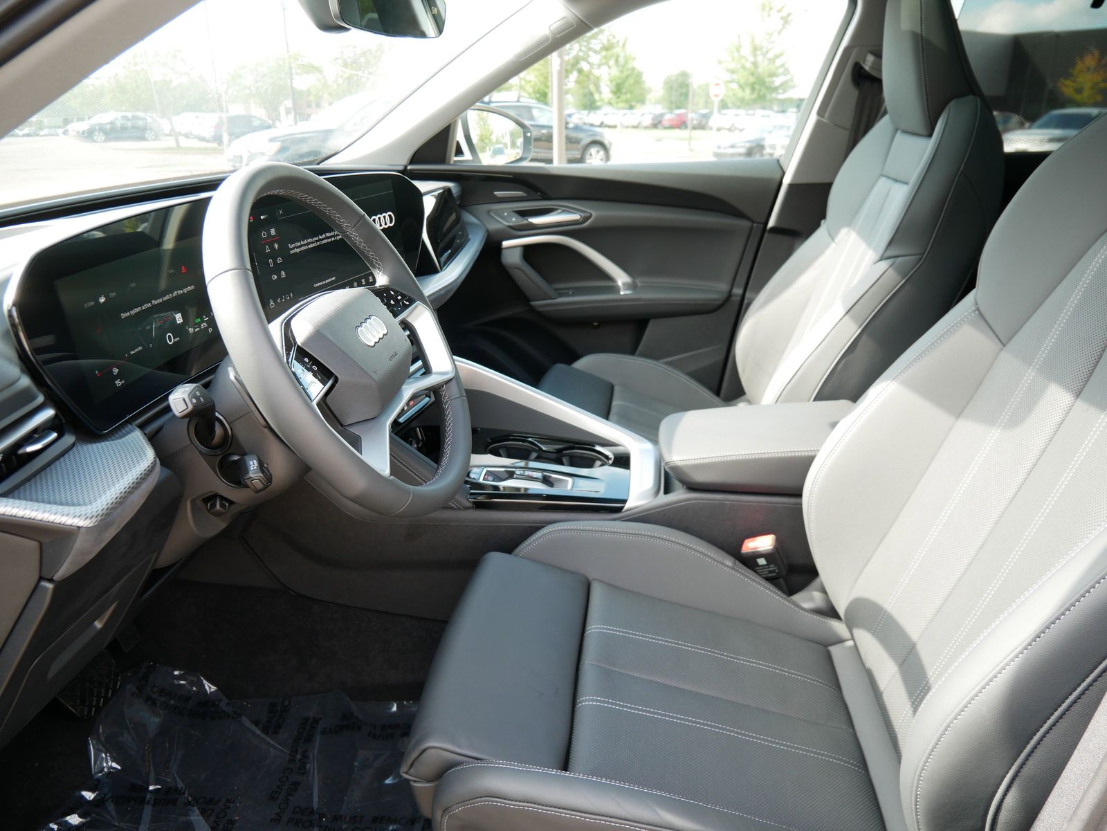 Thumbnail: 2025 Audi Q5 - 8