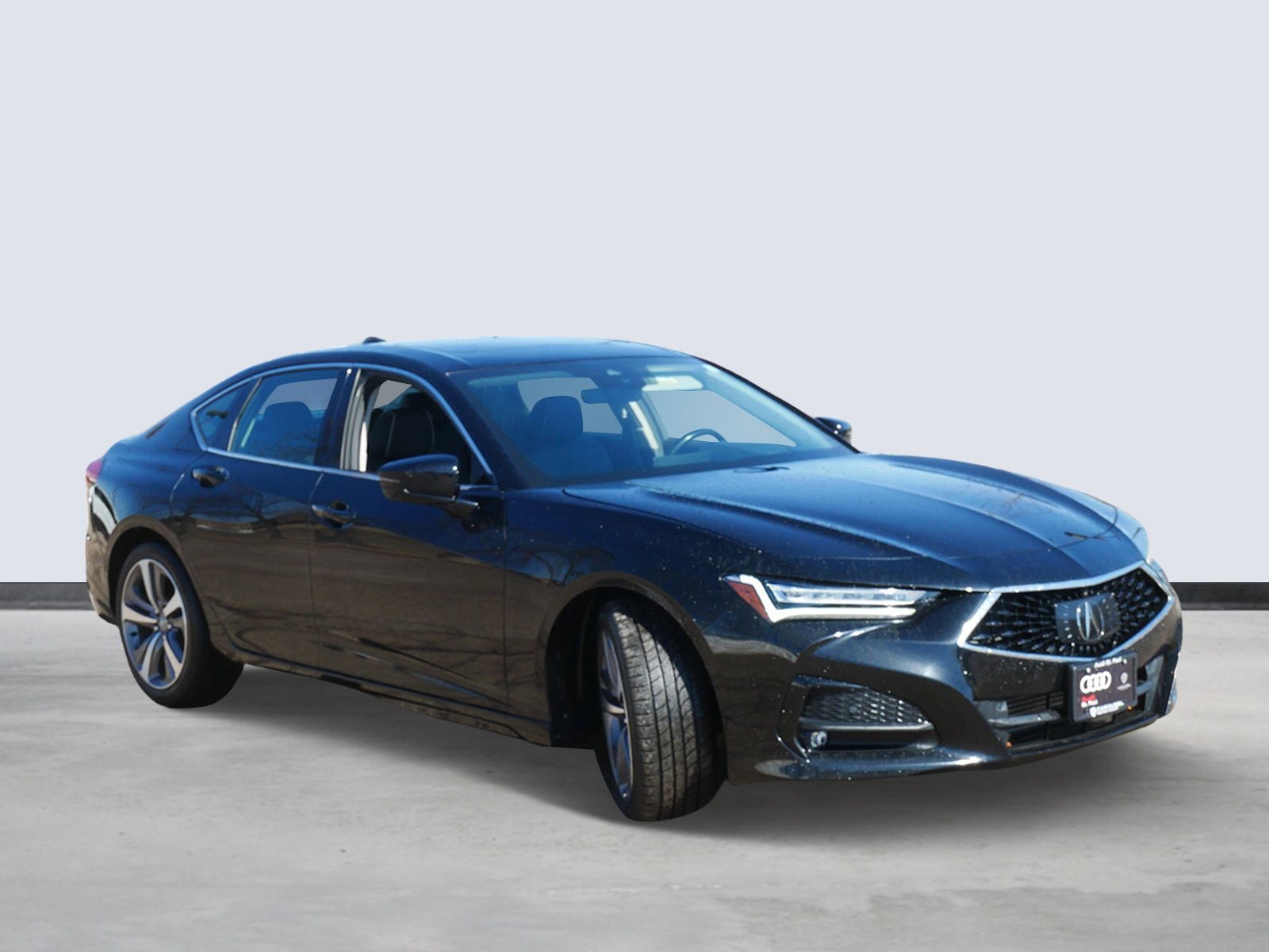 Thumbnail: 2022 Acura TLX - 6