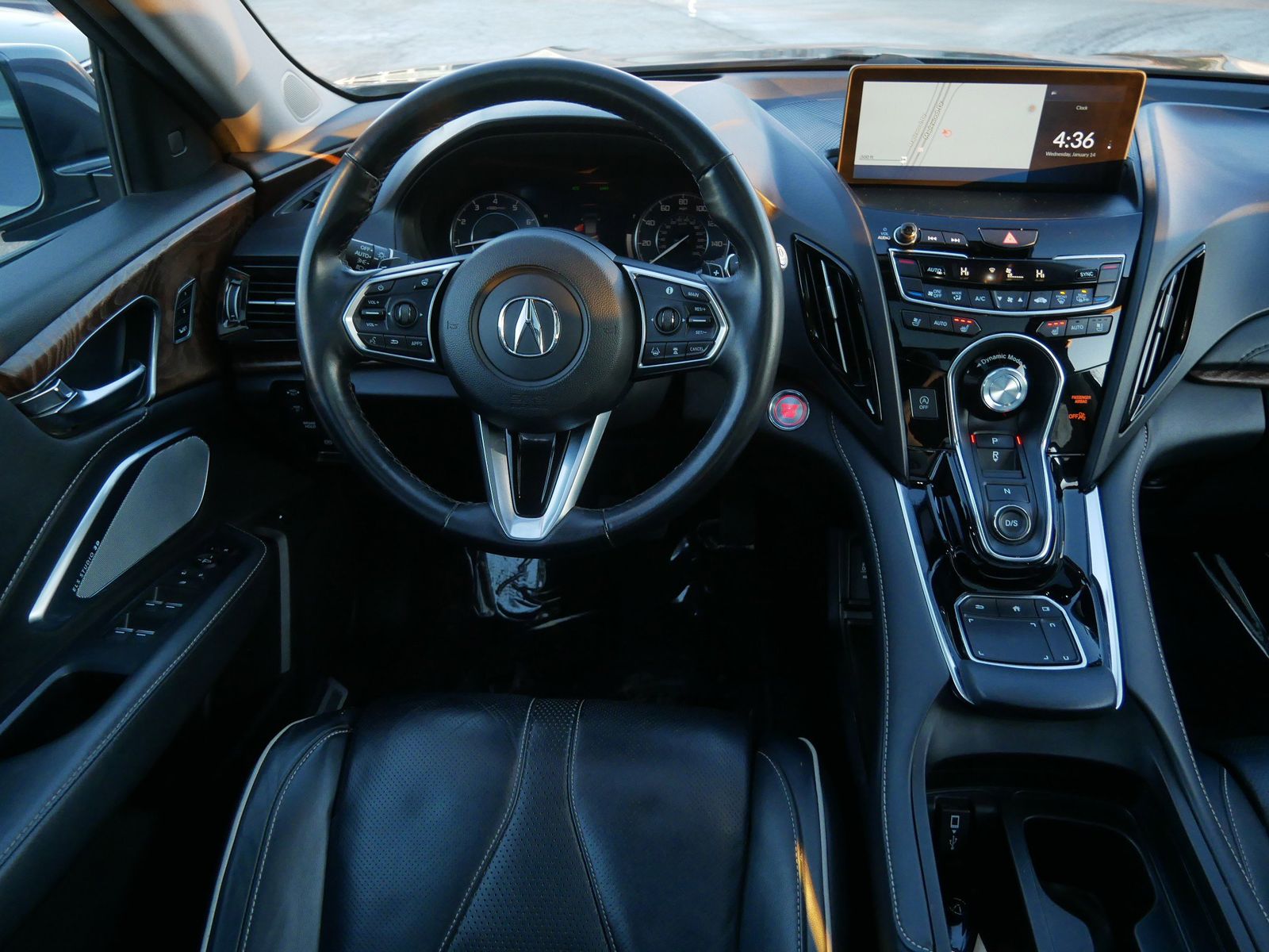 Thumbnail: 2020 Acura RDX - 11