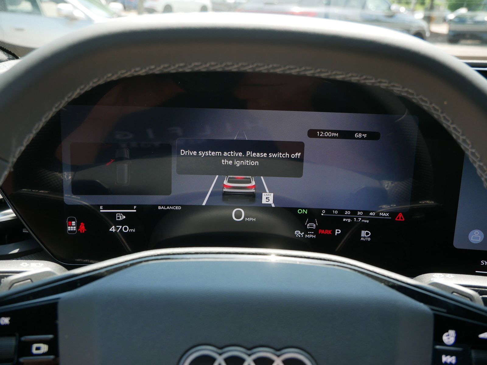 Thumbnail: 2026 Audi SQ5 - 25
