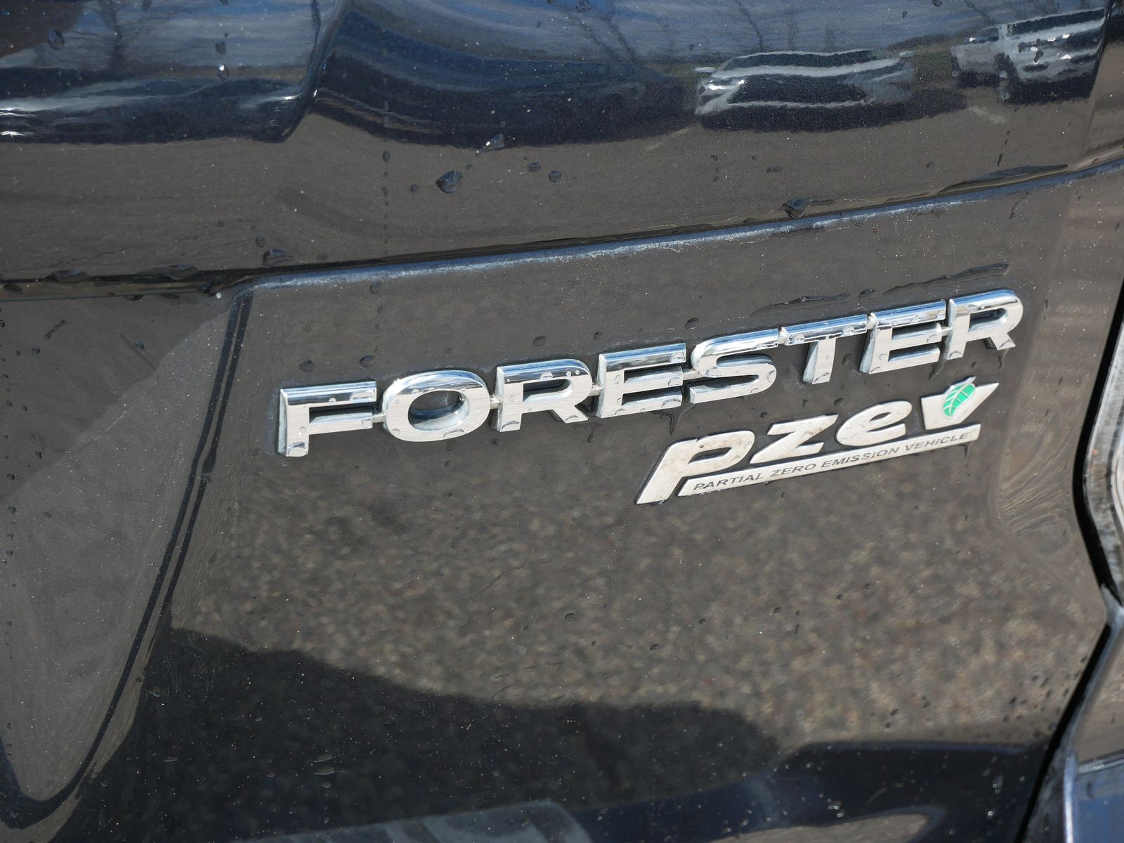 Thumbnail: 2017 Subaru Forester - 9