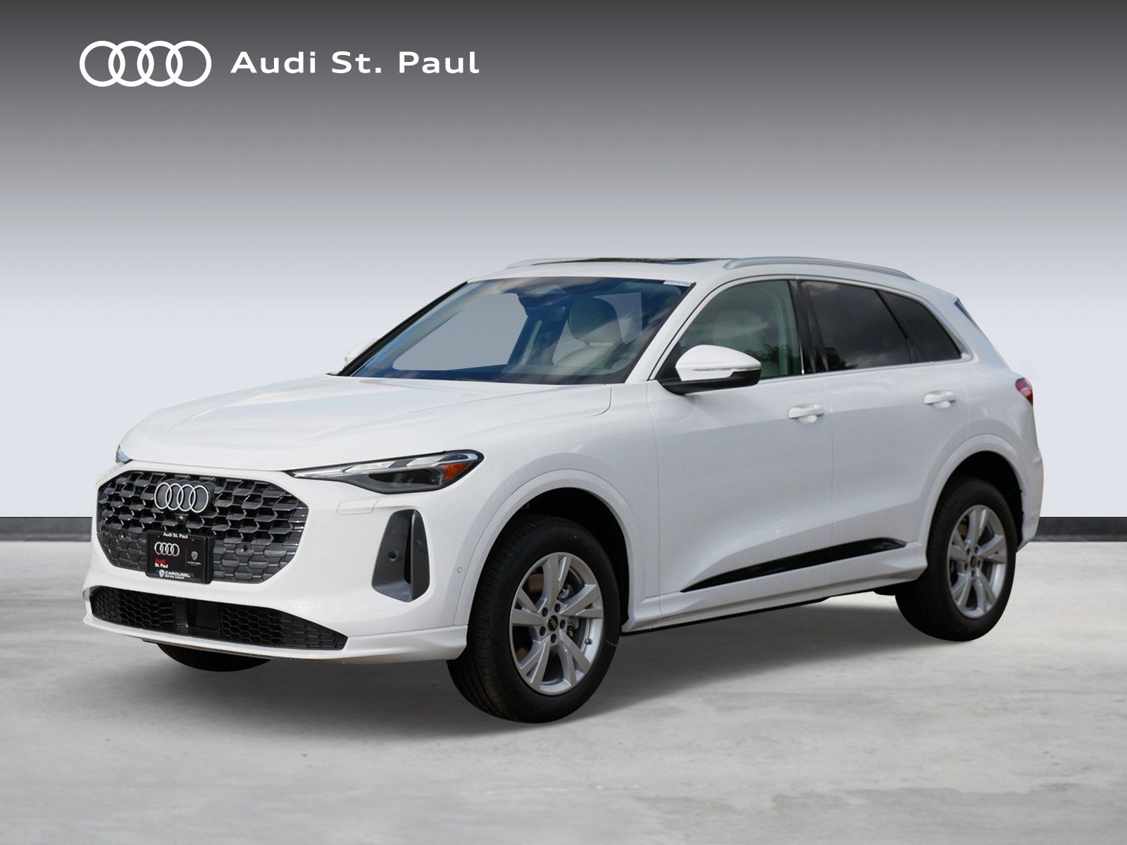 Thumbnail: 2025 Audi Q5 - 1