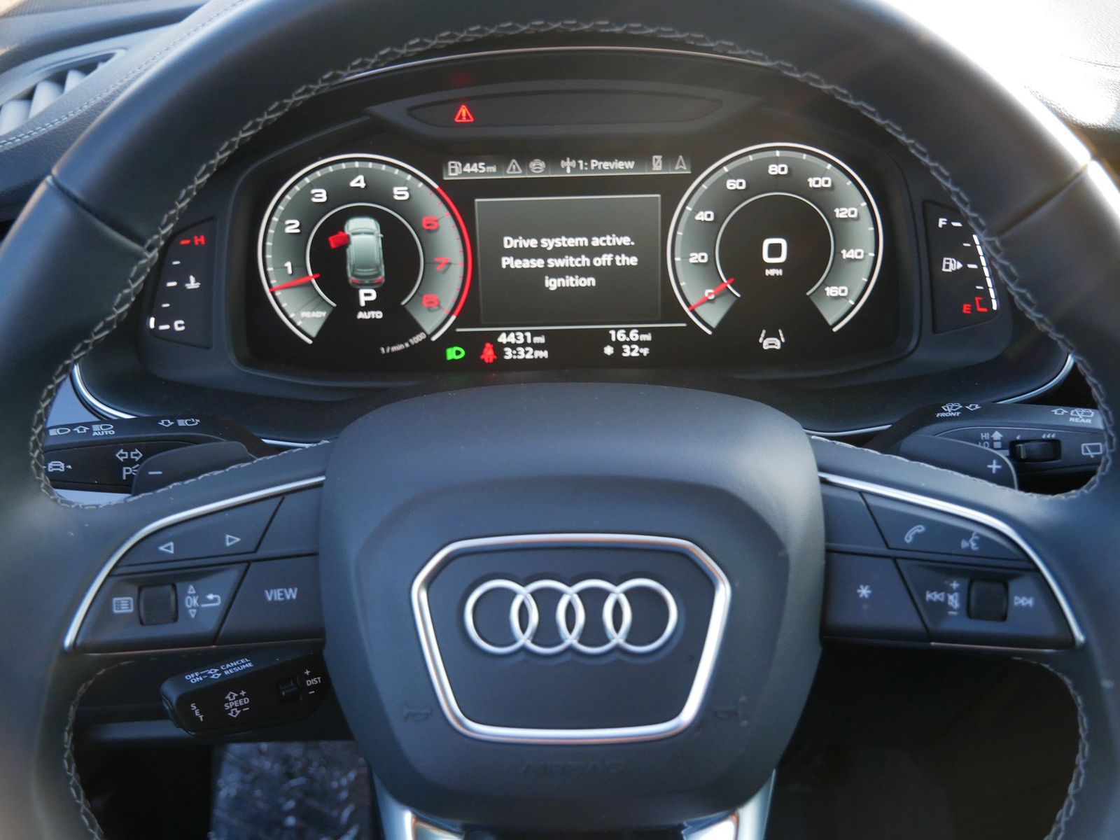 Thumbnail: 2025 Audi Q7 - 23