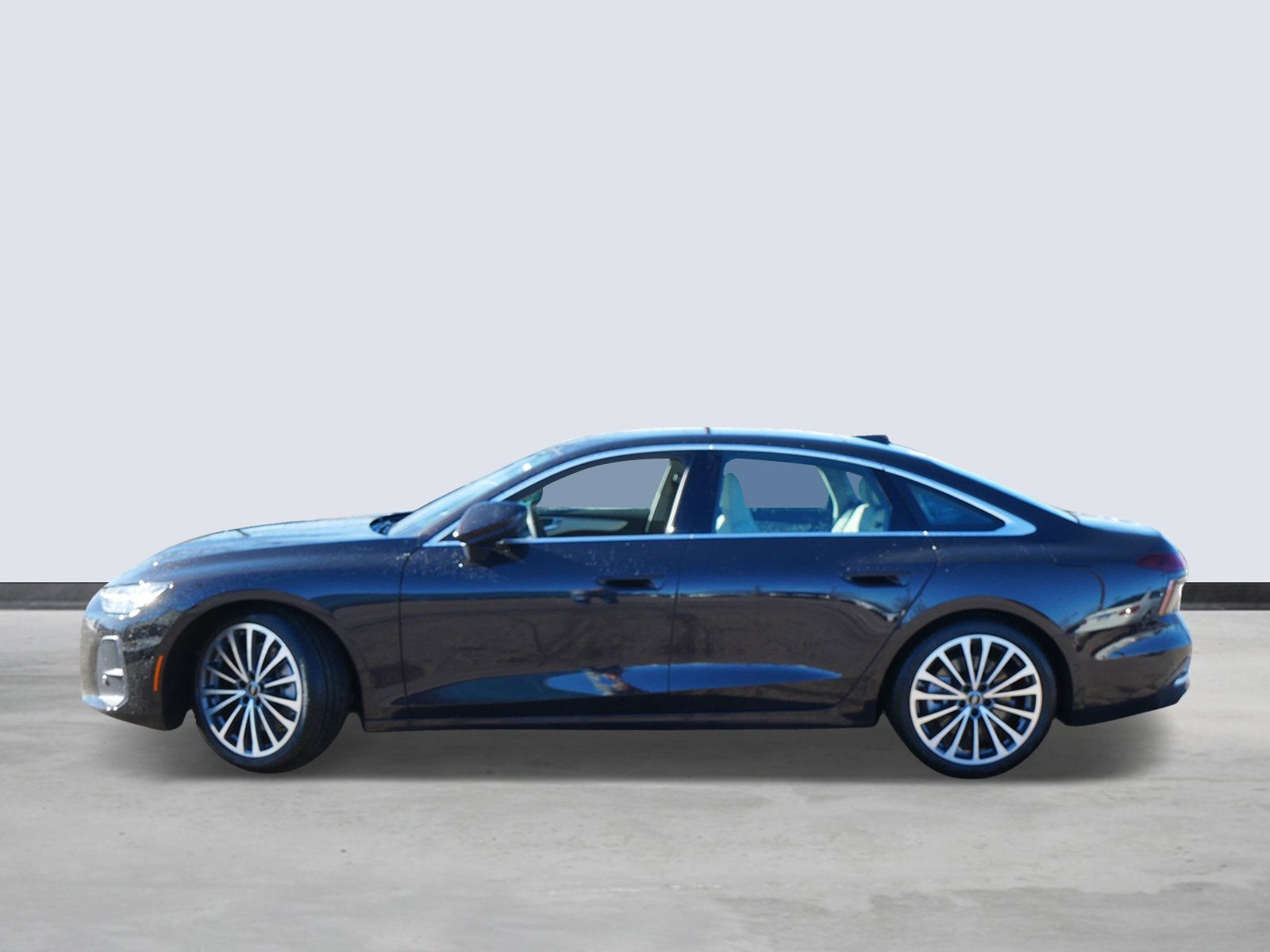 Thumbnail: 2026 Audi A6 - 2