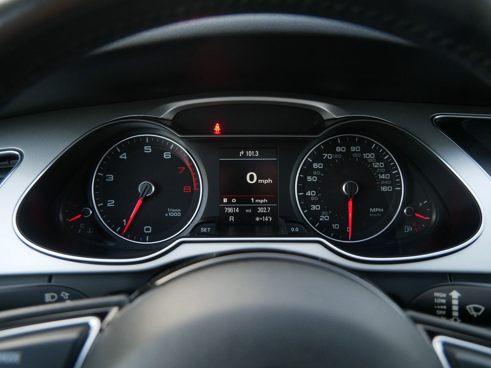 Thumbnail: 2016 Audi A4 - 24