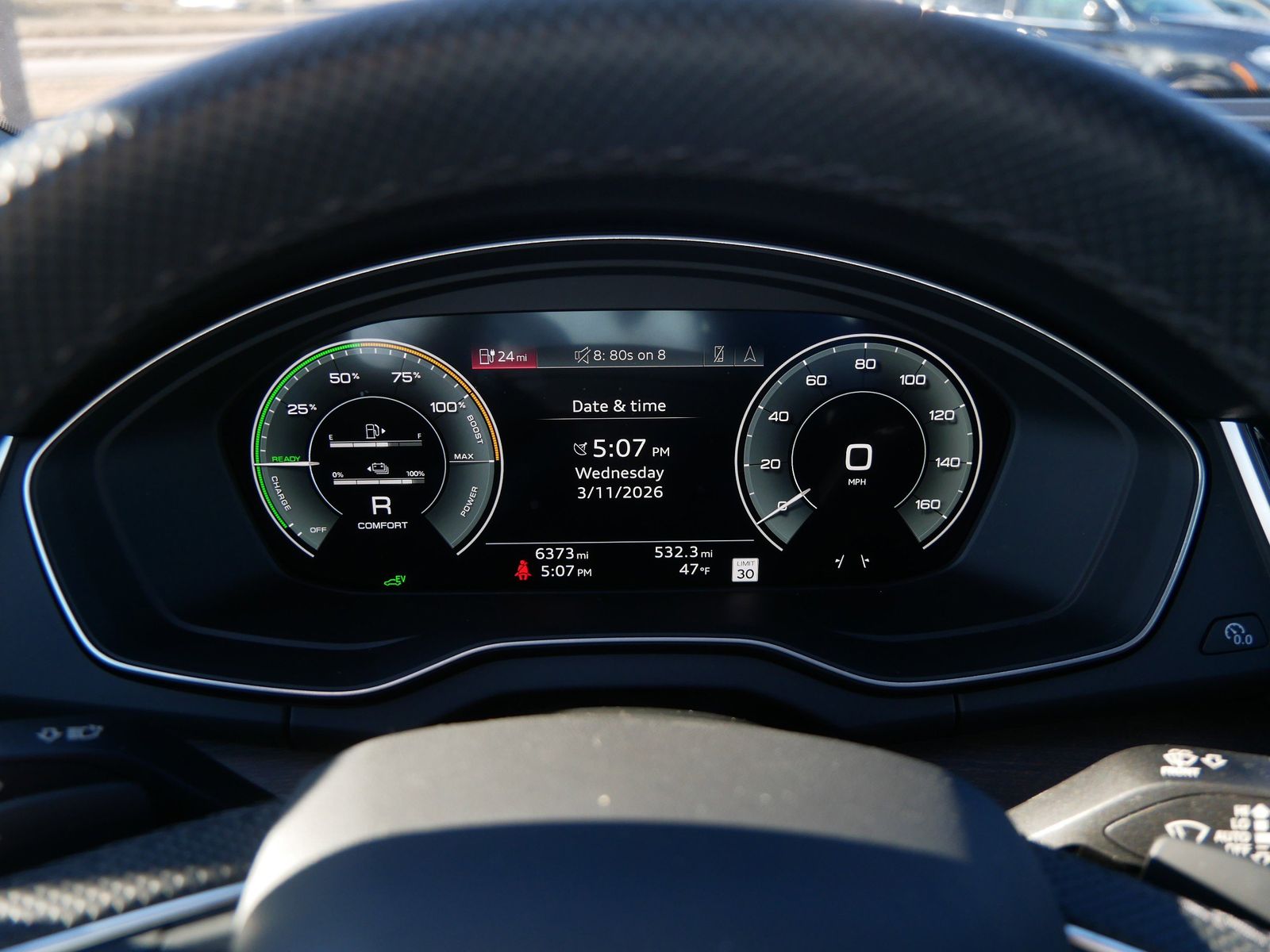 Thumbnail: 2025 Audi Q5 - 24