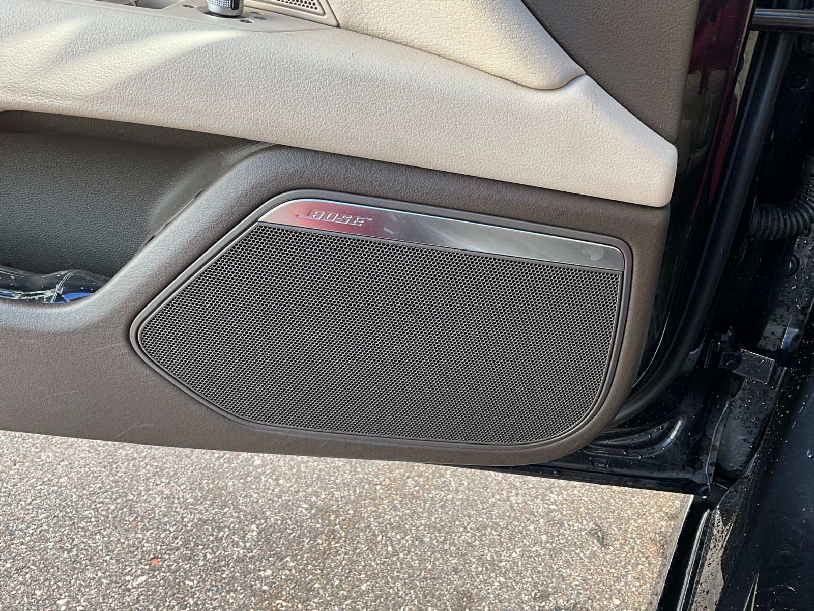 Thumbnail: 2017 Audi A7 - 15