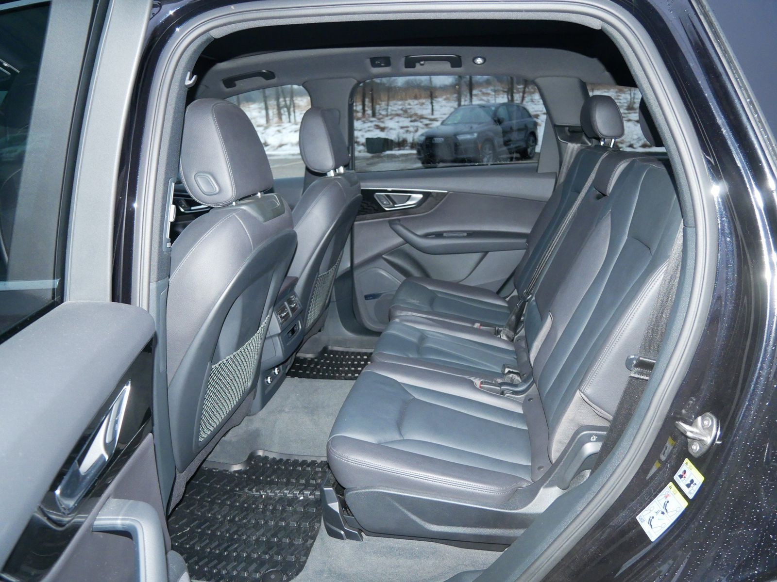 Thumbnail: 2018 Audi Q7 - 9