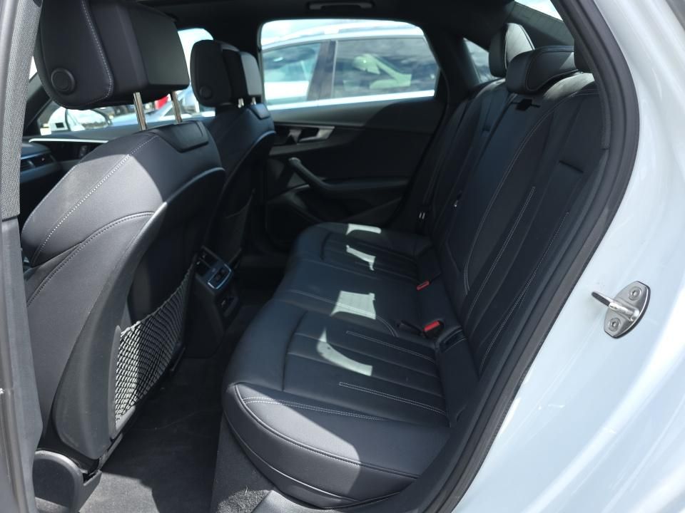 Thumbnail: 2023 Audi A4 - 6