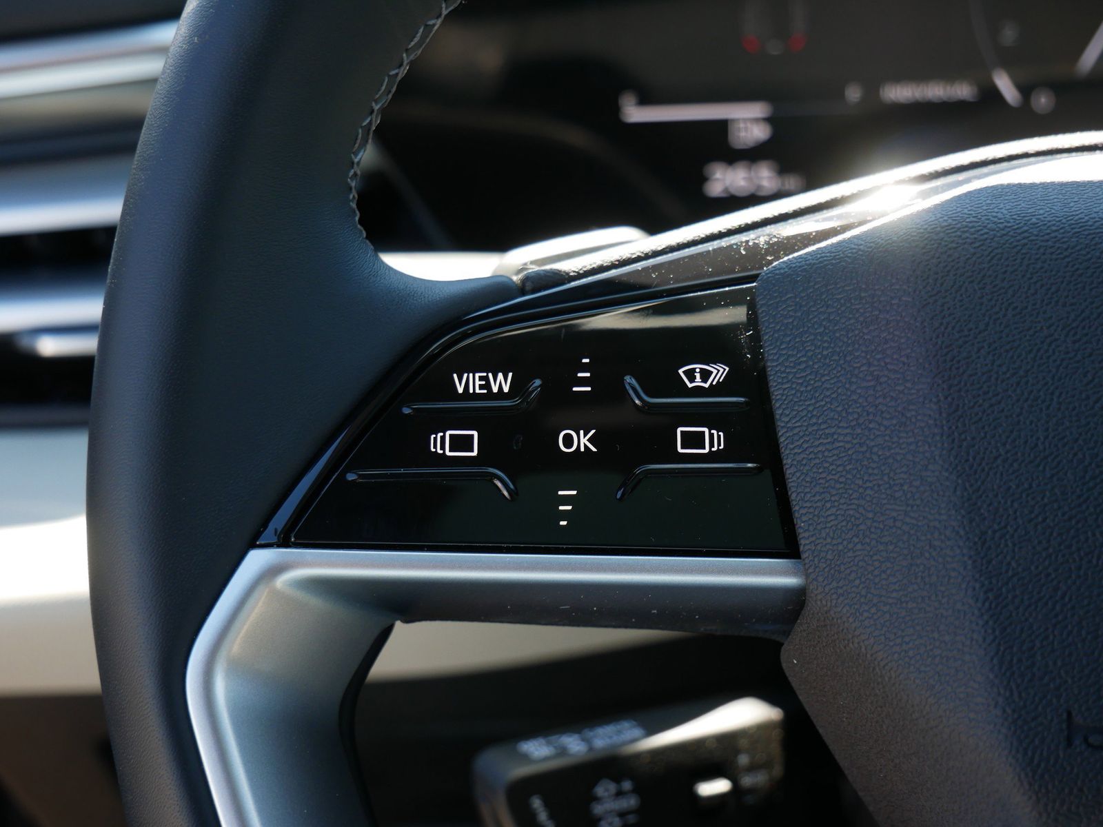 Thumbnail: 2025 Audi A5 - 28