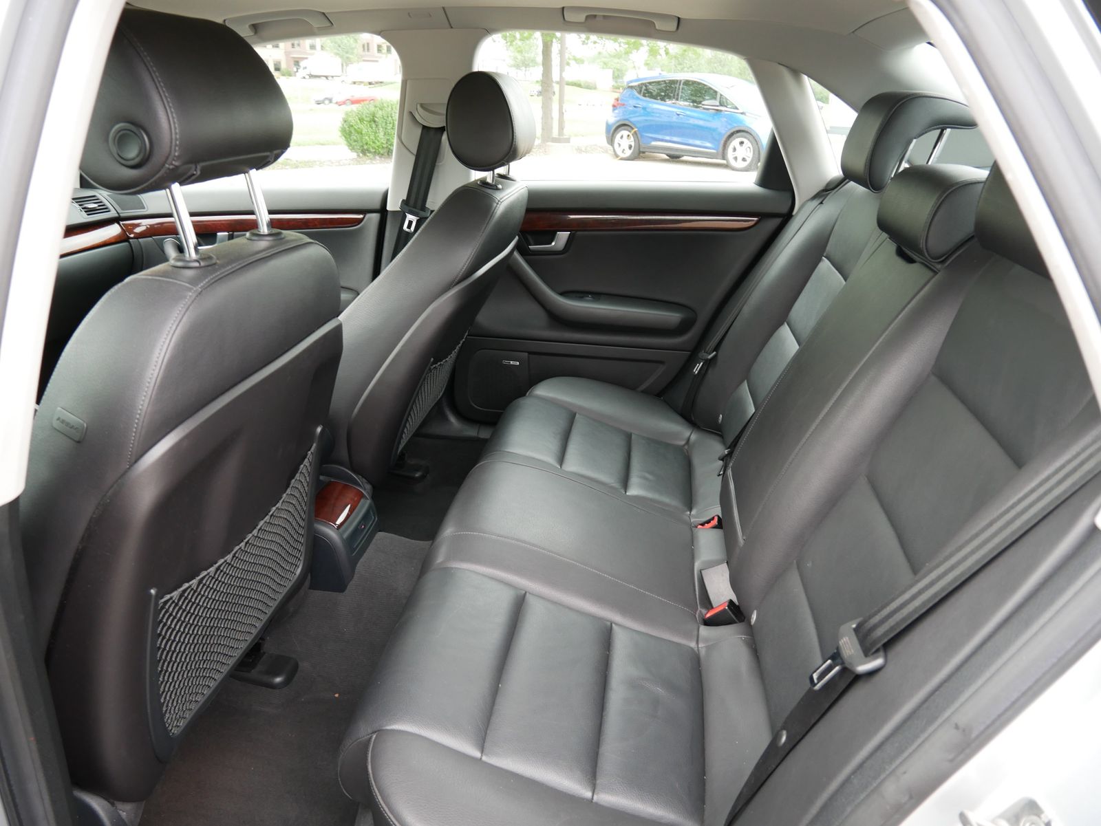 Thumbnail: 2007 Audi A4 - 9