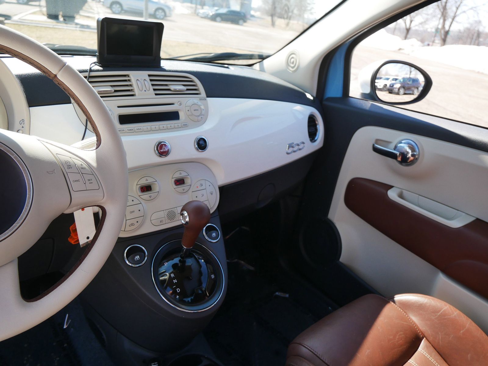 Thumbnail: 2014 Fiat 500 - 13