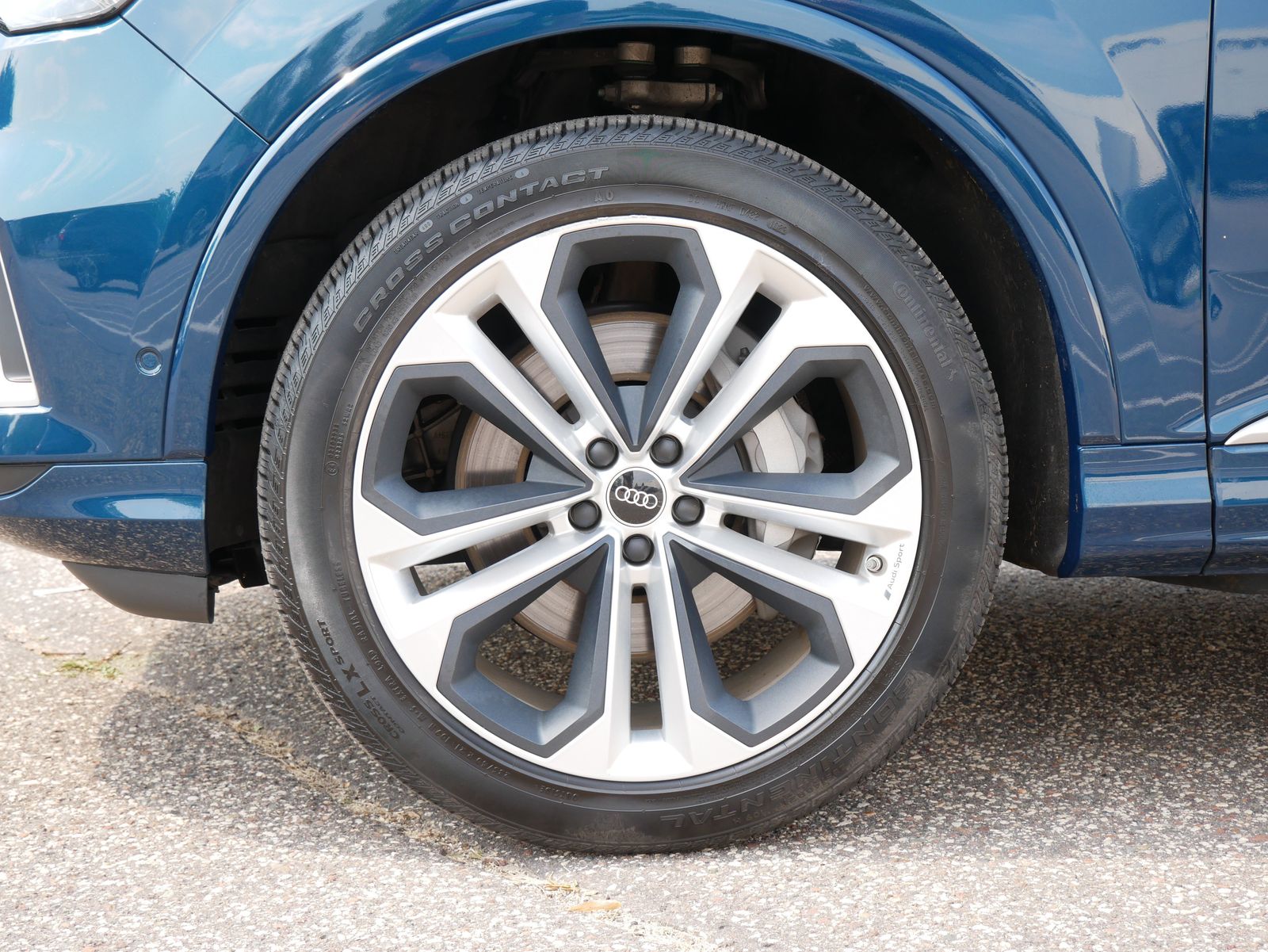 Thumbnail: 2022 Audi Q7 - 7