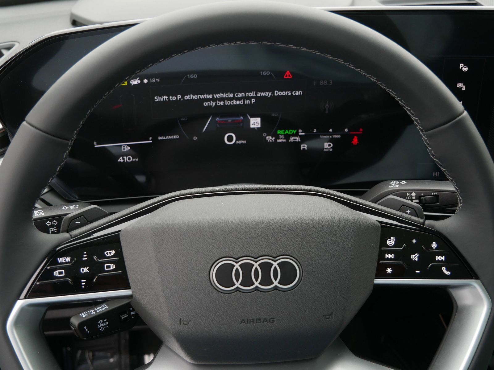 Thumbnail: 2026 Audi A6 - 22