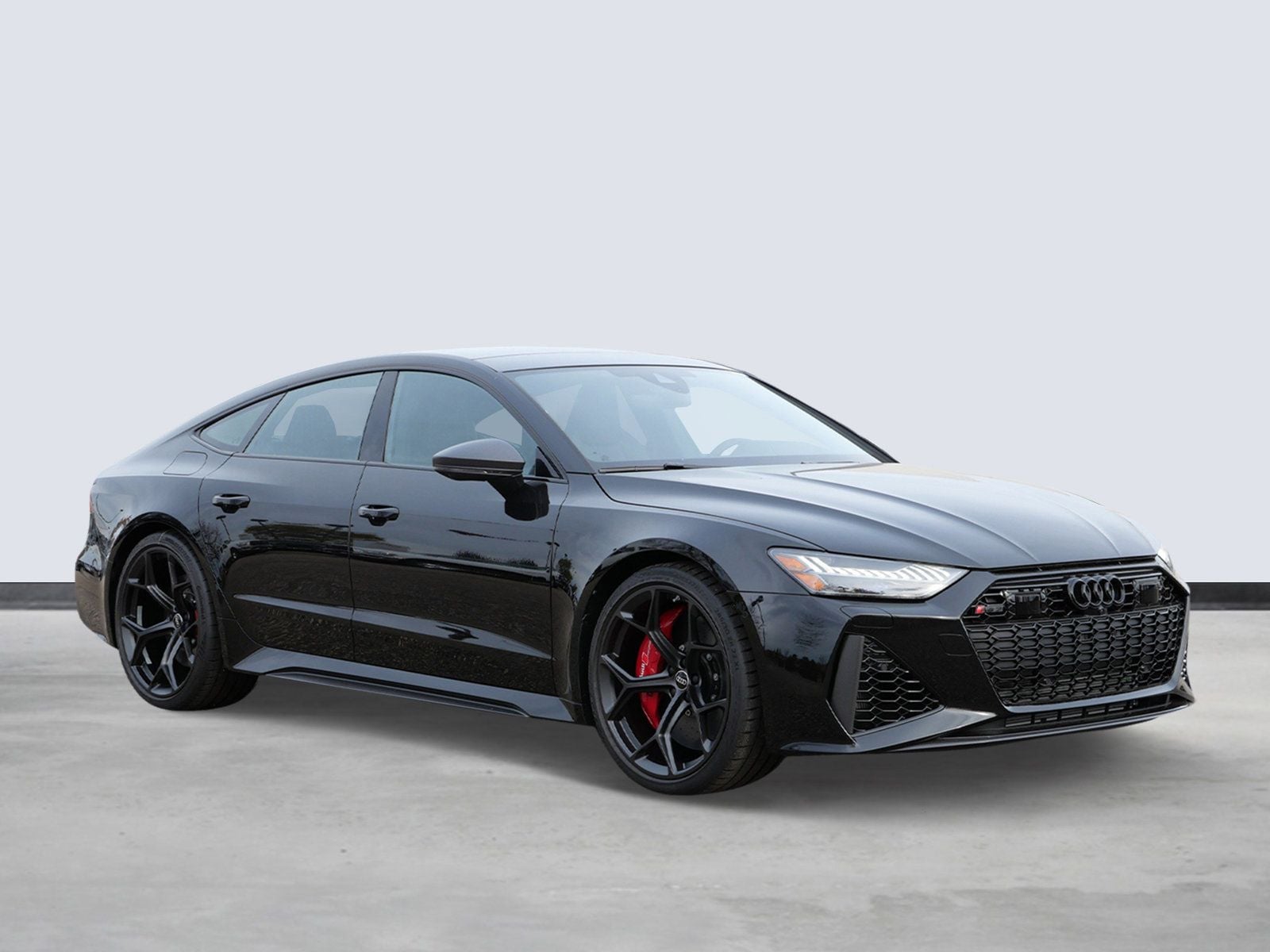 Thumbnail: 2026 Audi RS 7 - 6
