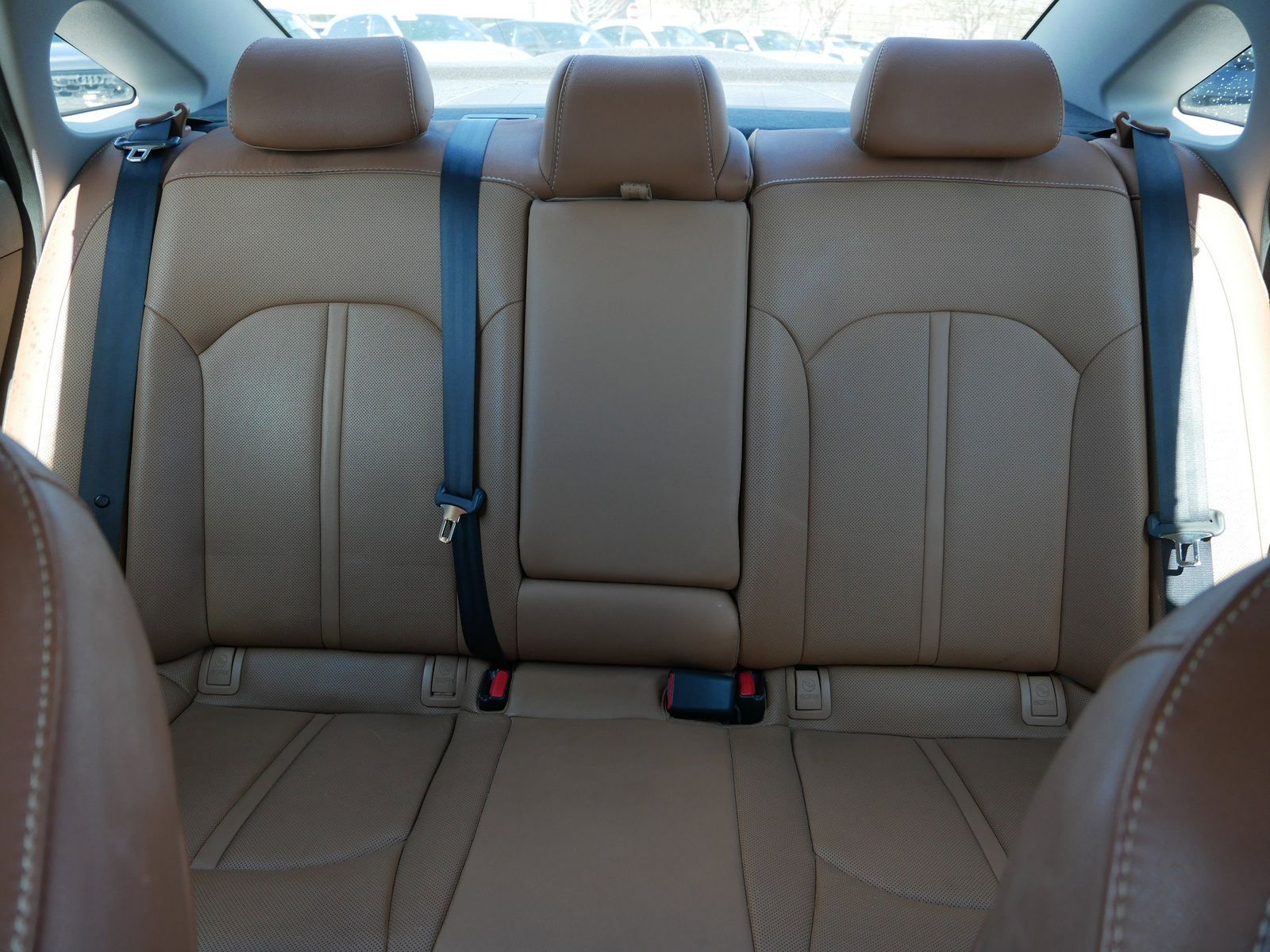 Thumbnail: 2015 Hyundai Sonata - 10