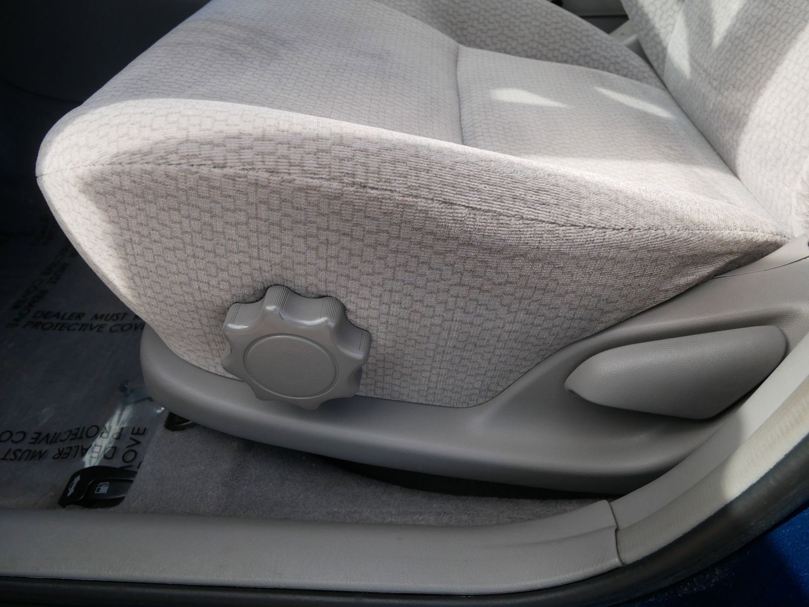 Thumbnail: 2003 Toyota Corolla - 14