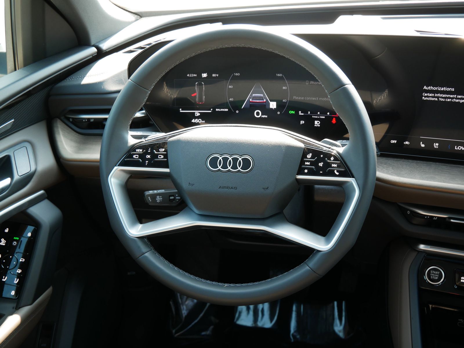 Thumbnail: 2025 Audi Q5 - 12
