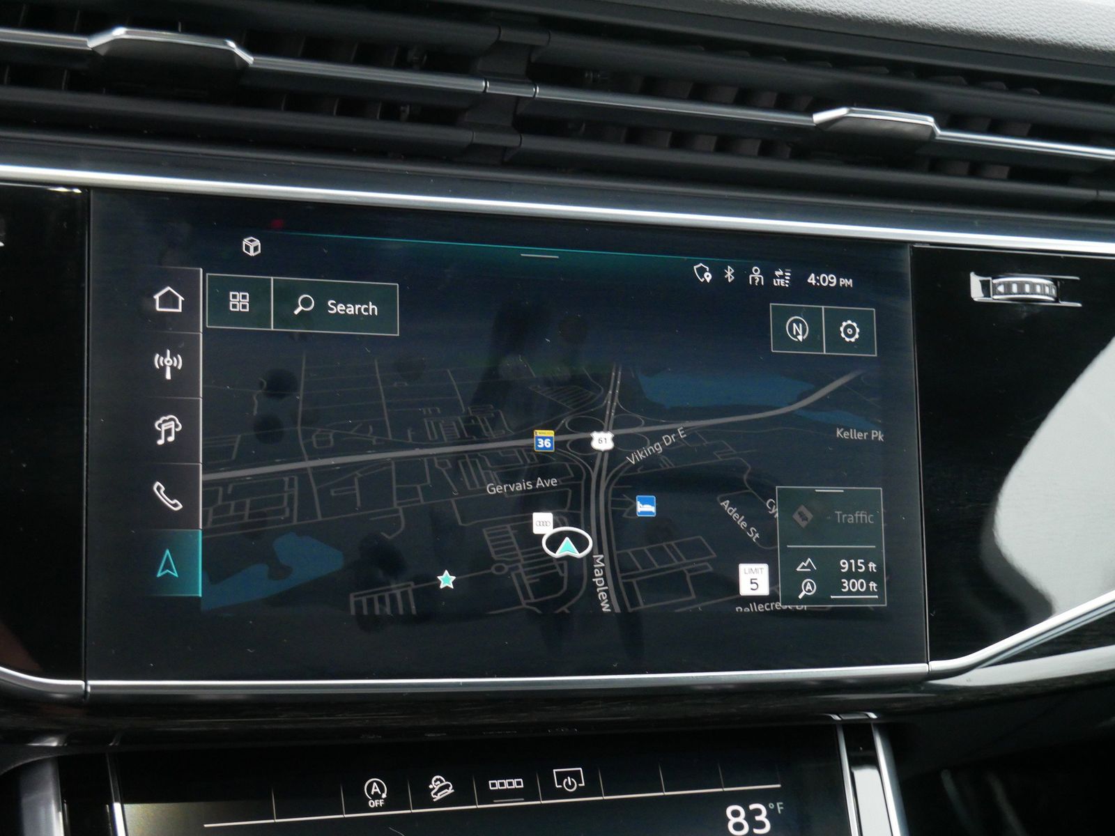 Thumbnail: 2025 Audi Q7 - 20