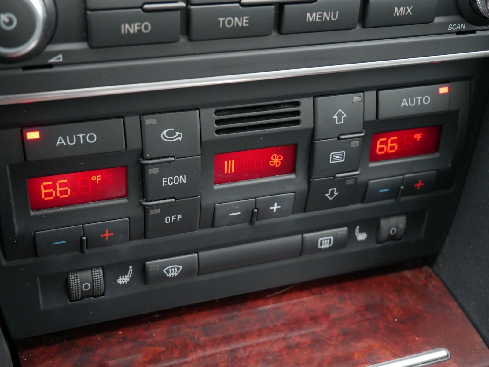 Thumbnail: 2007 Audi A4 - 21