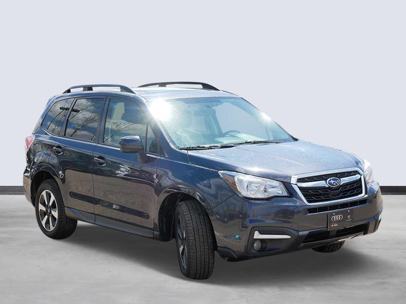 Thumbnail: 2017 Subaru Forester - 6