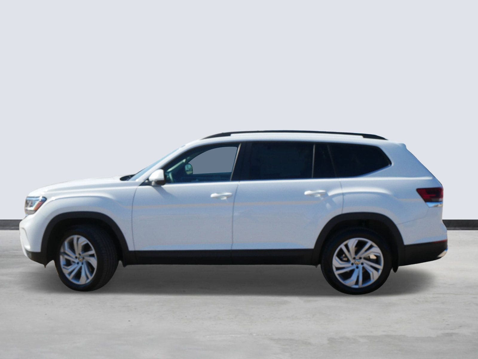 Thumbnail: 2023 Volkswagen Atlas - 2
