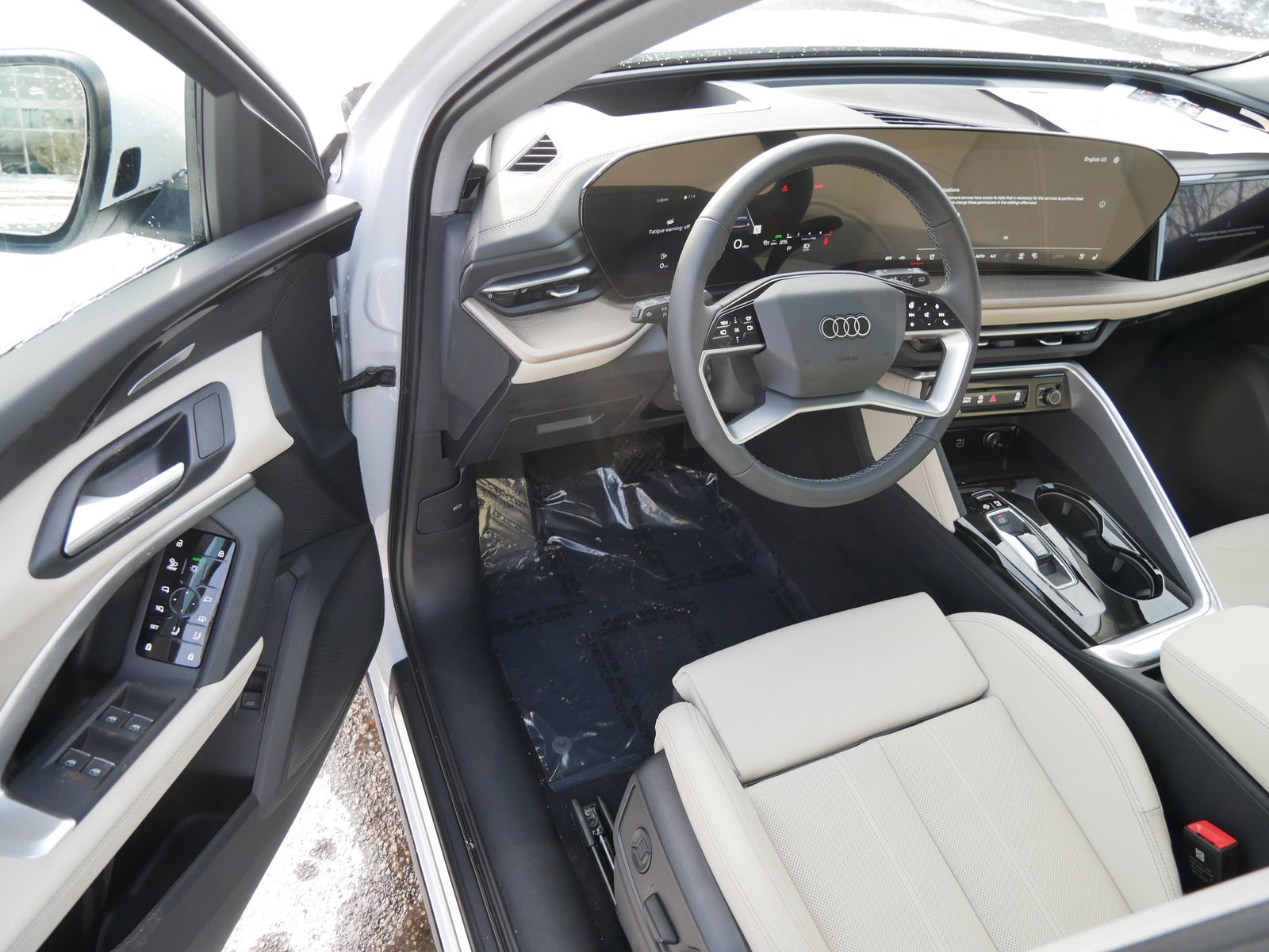 Thumbnail: 2025 Audi Q5 - 9