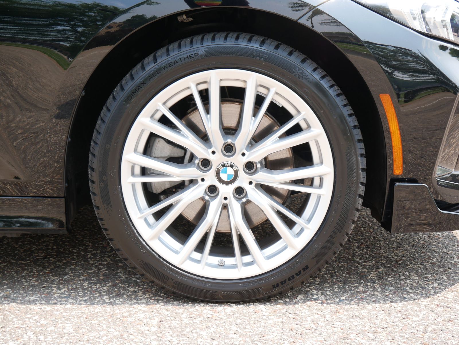 Thumbnail: 2024 BMW 3 Series - 7