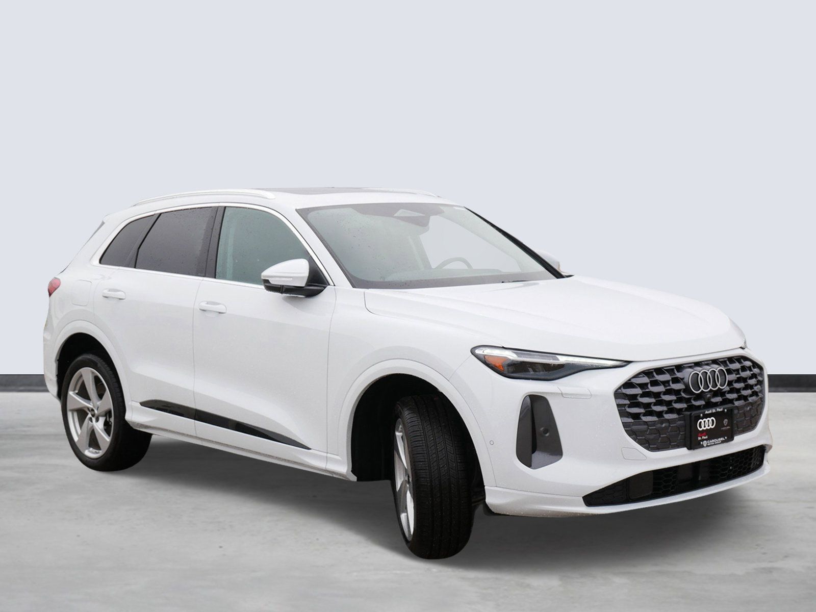 Thumbnail: 2025 Audi Q5 - 6