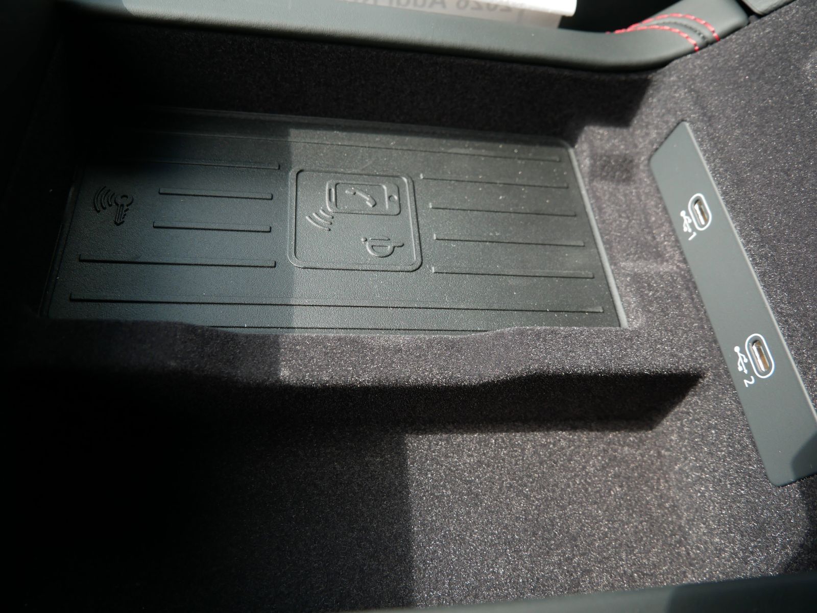 Thumbnail: 2026 Audi RS 7 - 14