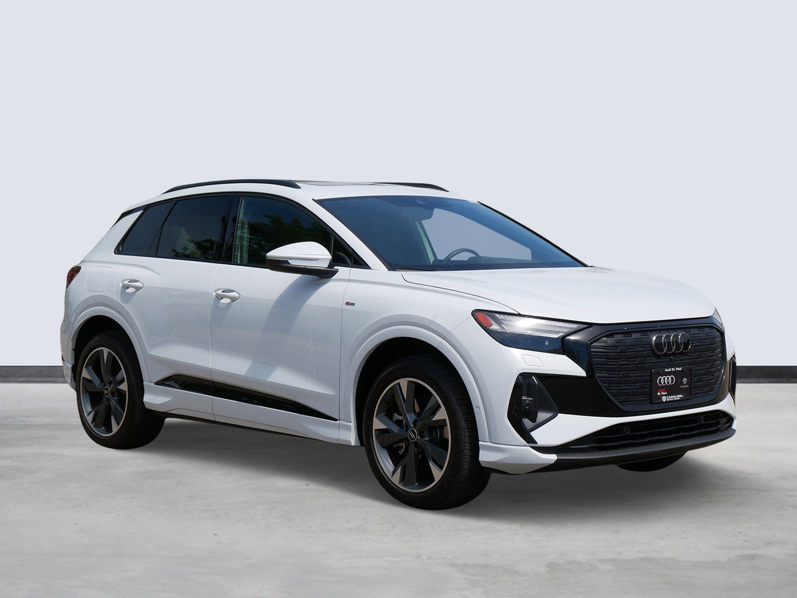 2023 Audi Q4 e-tron Prestige 6
