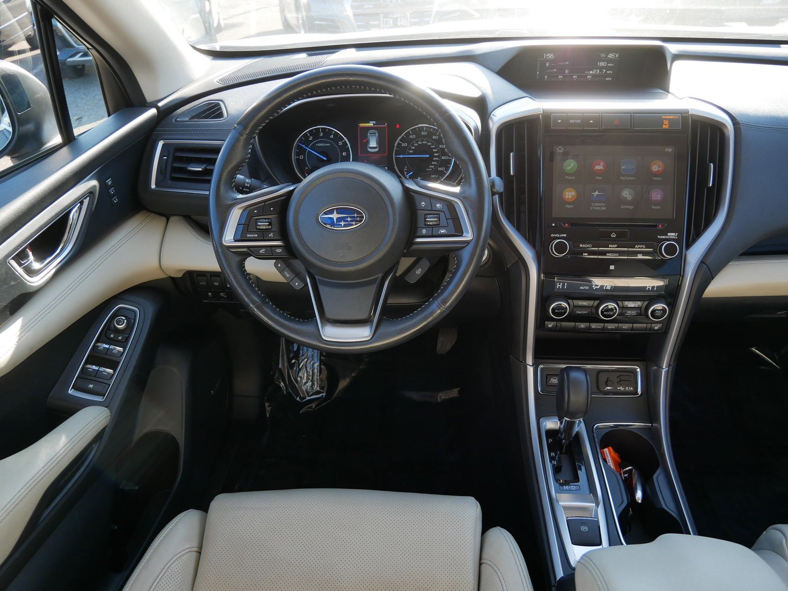 Thumbnail: 2020 Subaru Ascent - 9