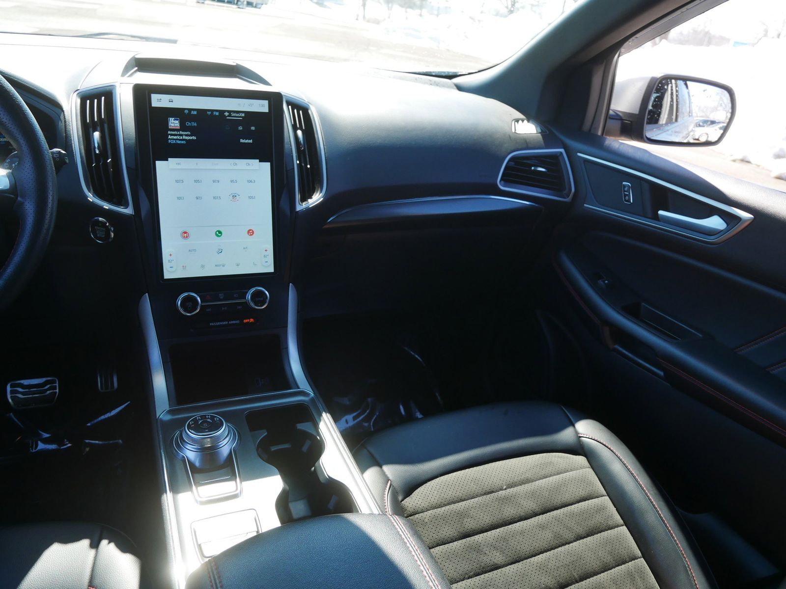 Thumbnail: 2024 Ford Edge - 13