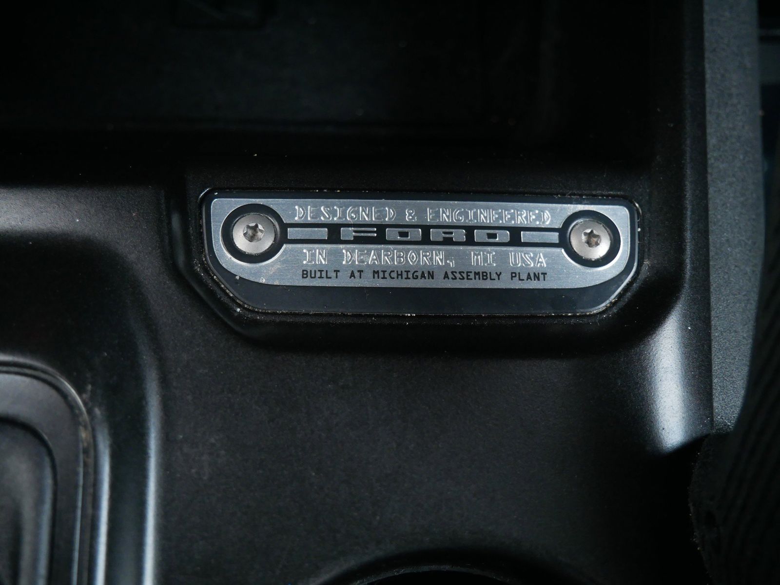 Thumbnail: 2022 Ford Bronco - 18