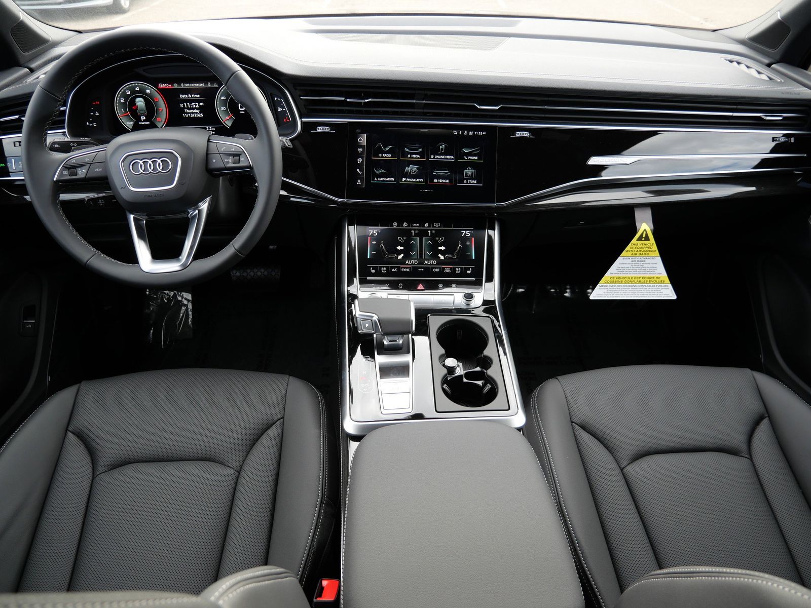 Thumbnail: 2026 Audi Q7 - 10