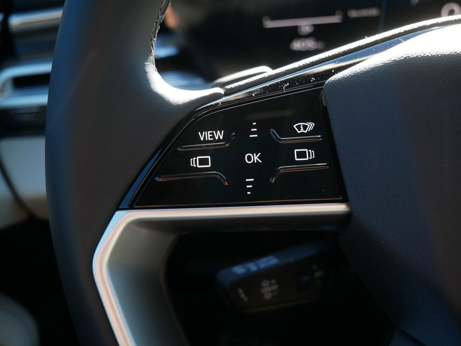 Thumbnail: 2026 Audi A6 - 25