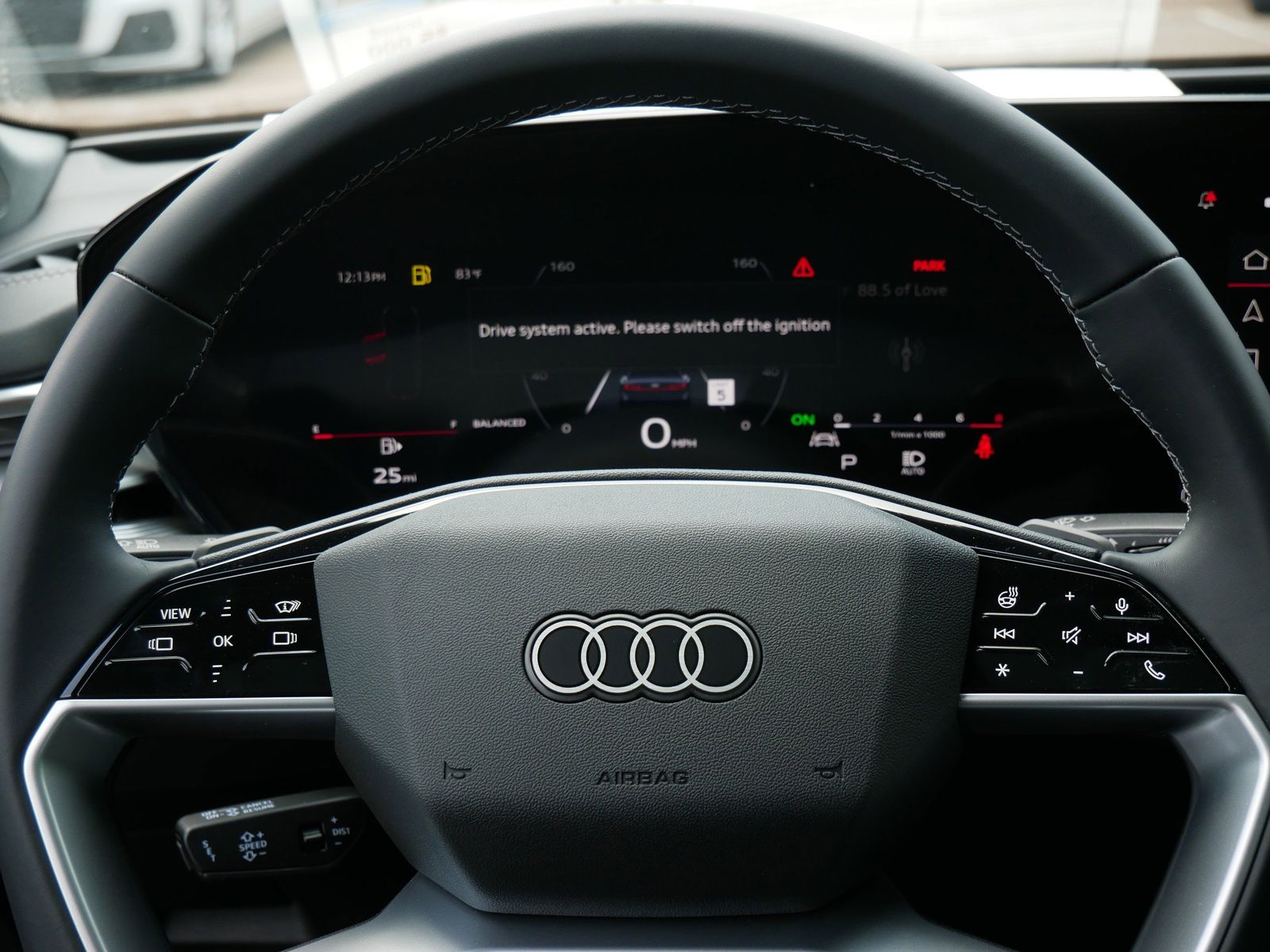 Thumbnail: 2026 Audi A6 - 25