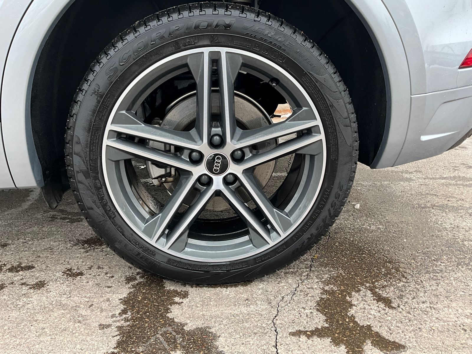 Thumbnail: 2023 Audi Q5 - 10