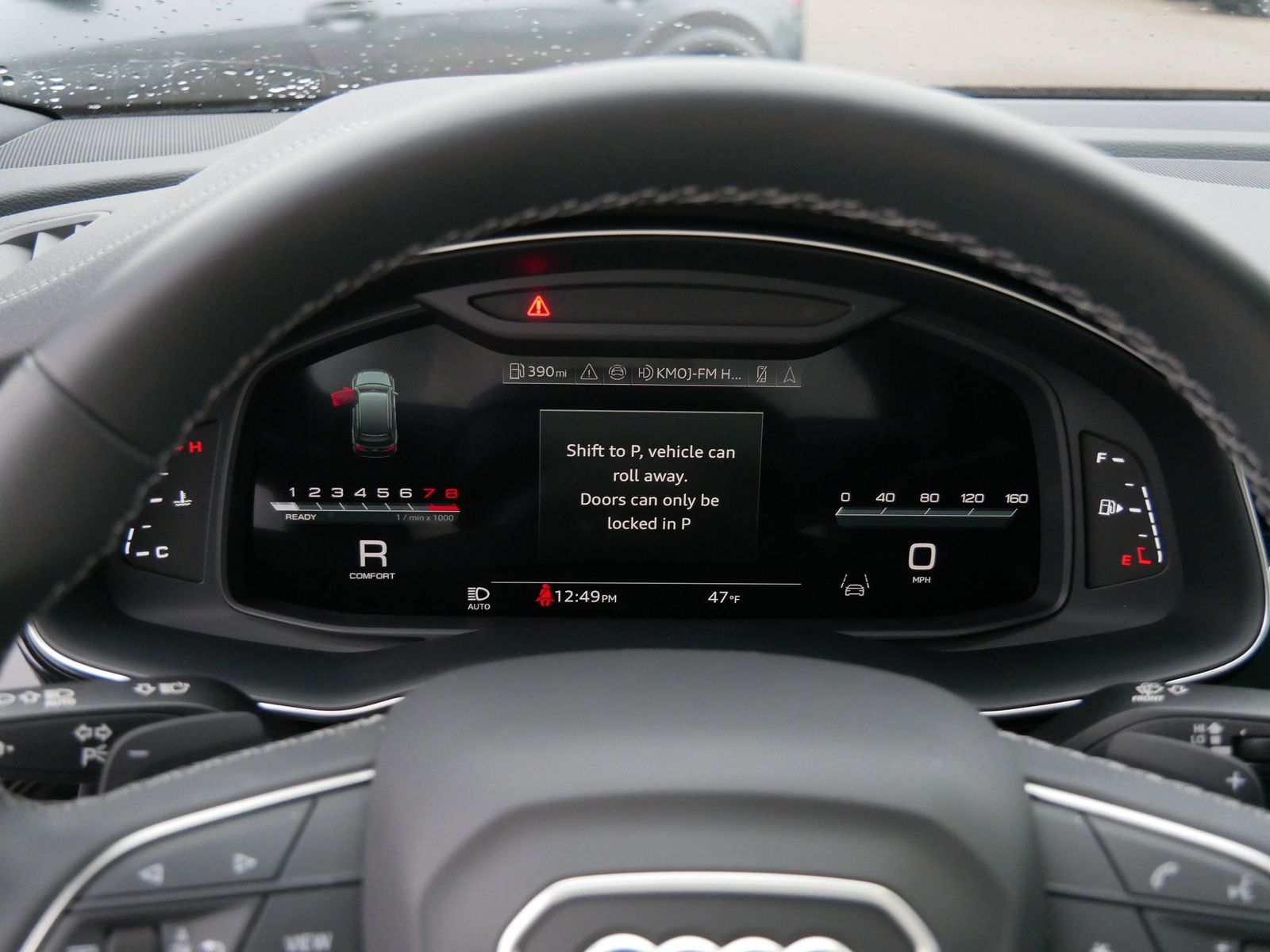 Thumbnail: 2025 Audi Q7 - 22