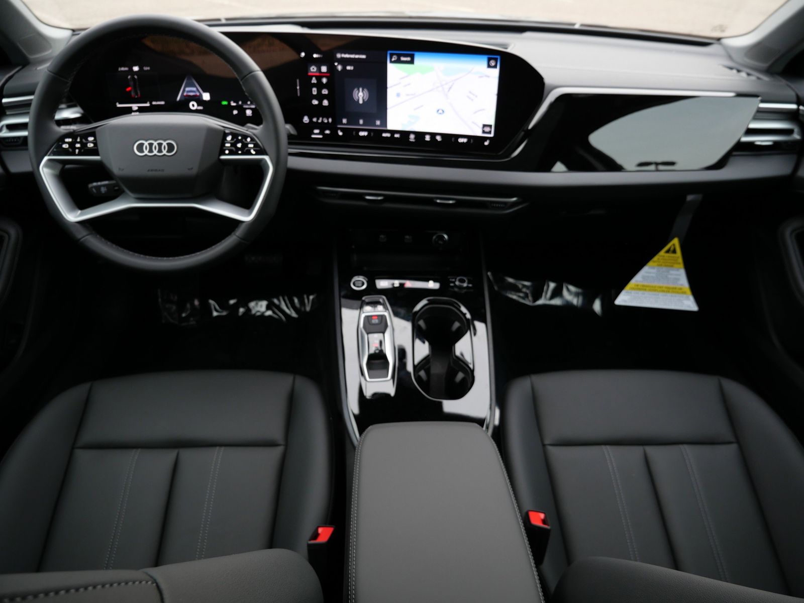 Thumbnail: 2025 Audi A5 - 11