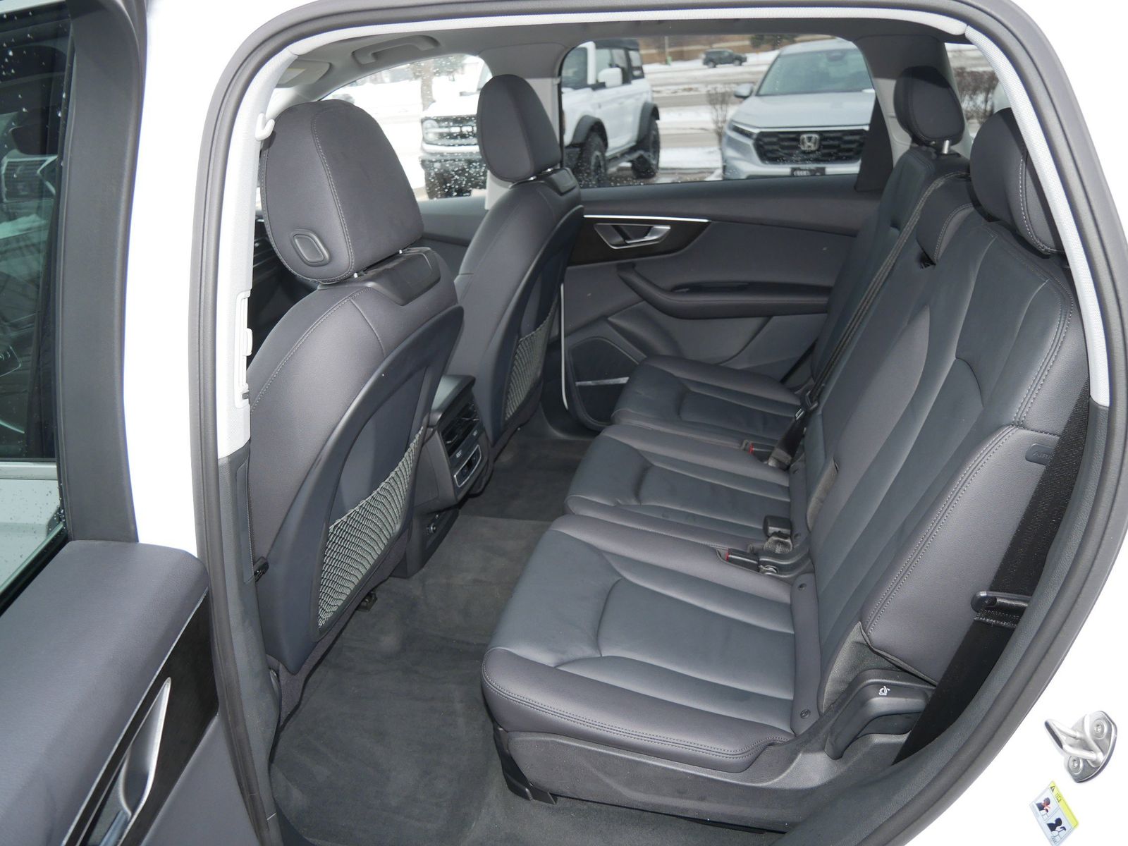 Thumbnail: 2023 Audi Q7 - 9