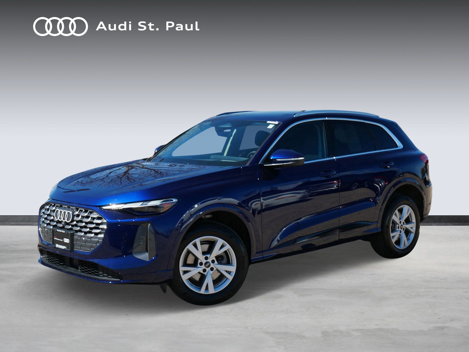 Thumbnail: 2025 Audi Q5 - 1