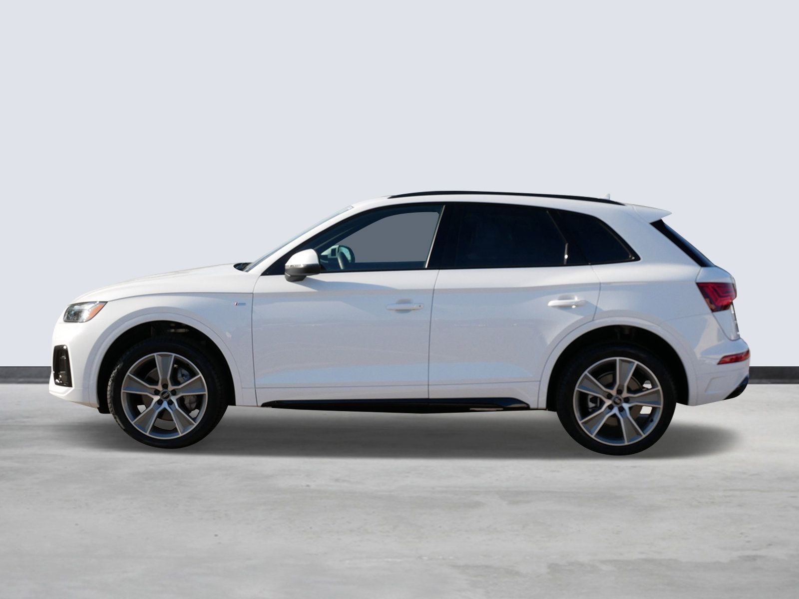 Thumbnail: 2025 Audi Q5 - 2