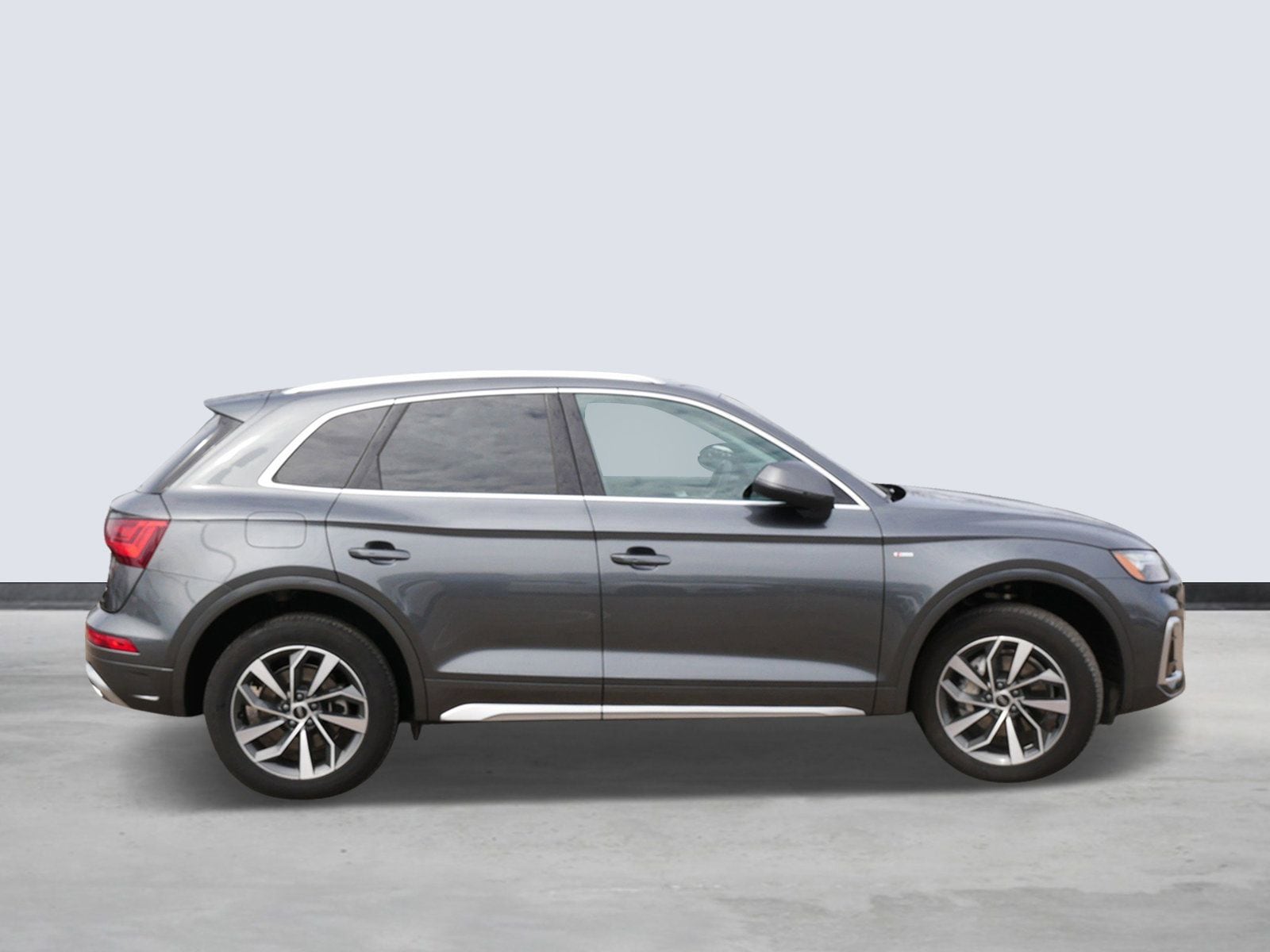 Thumbnail: 2024 Audi Q5 - 5