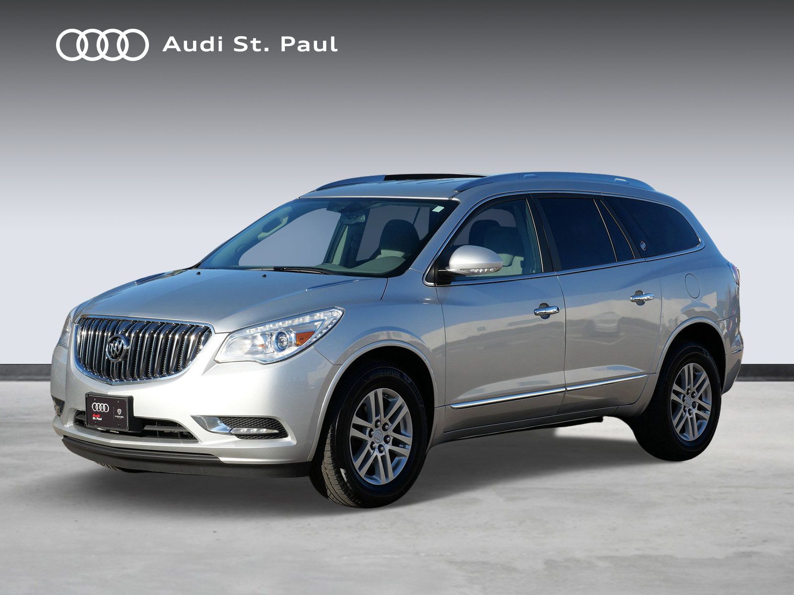2015 Buick Enclave Convenience -
                  Saint Paul, MN