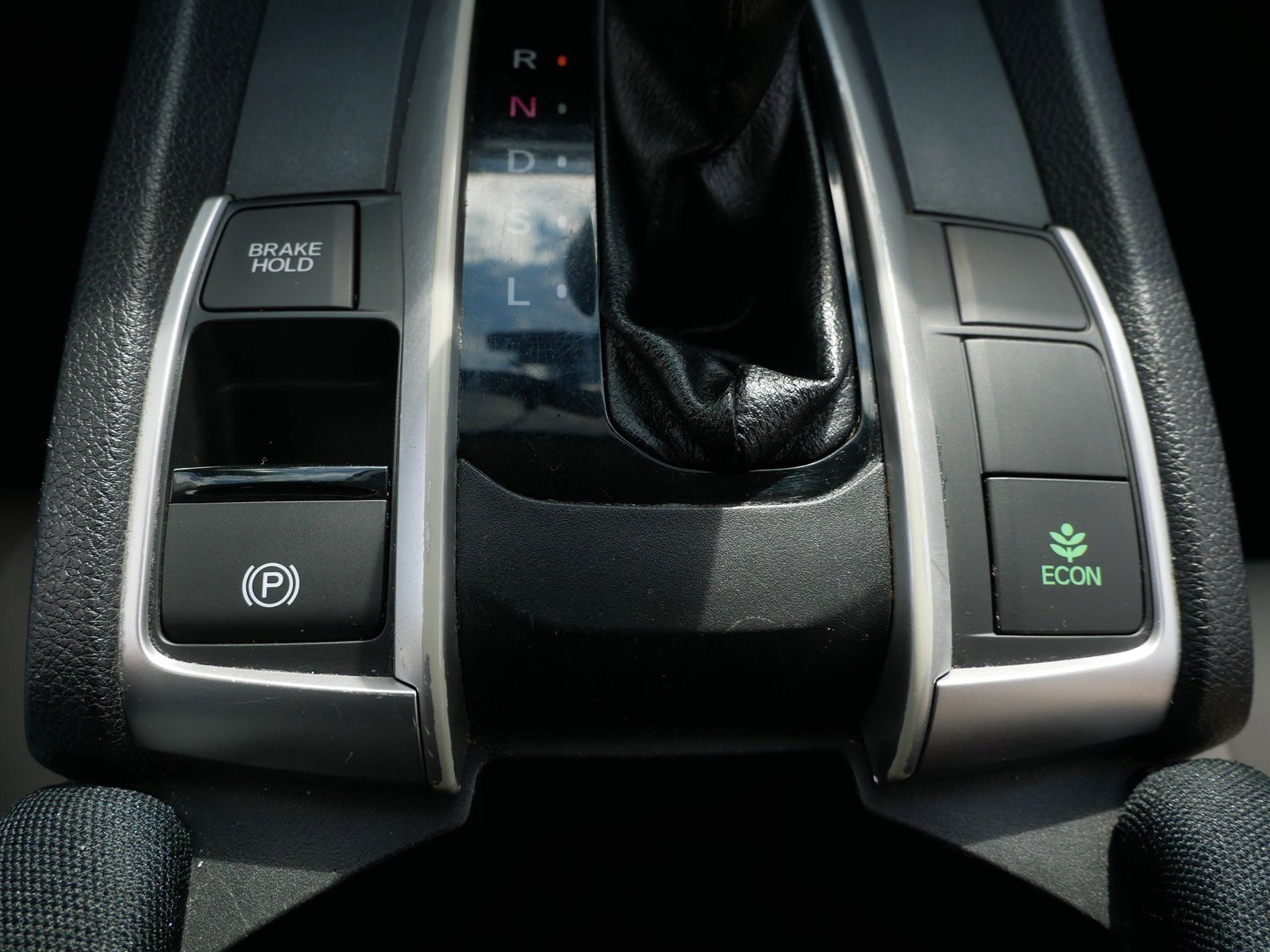 Thumbnail: 2018 Honda Civic - 16