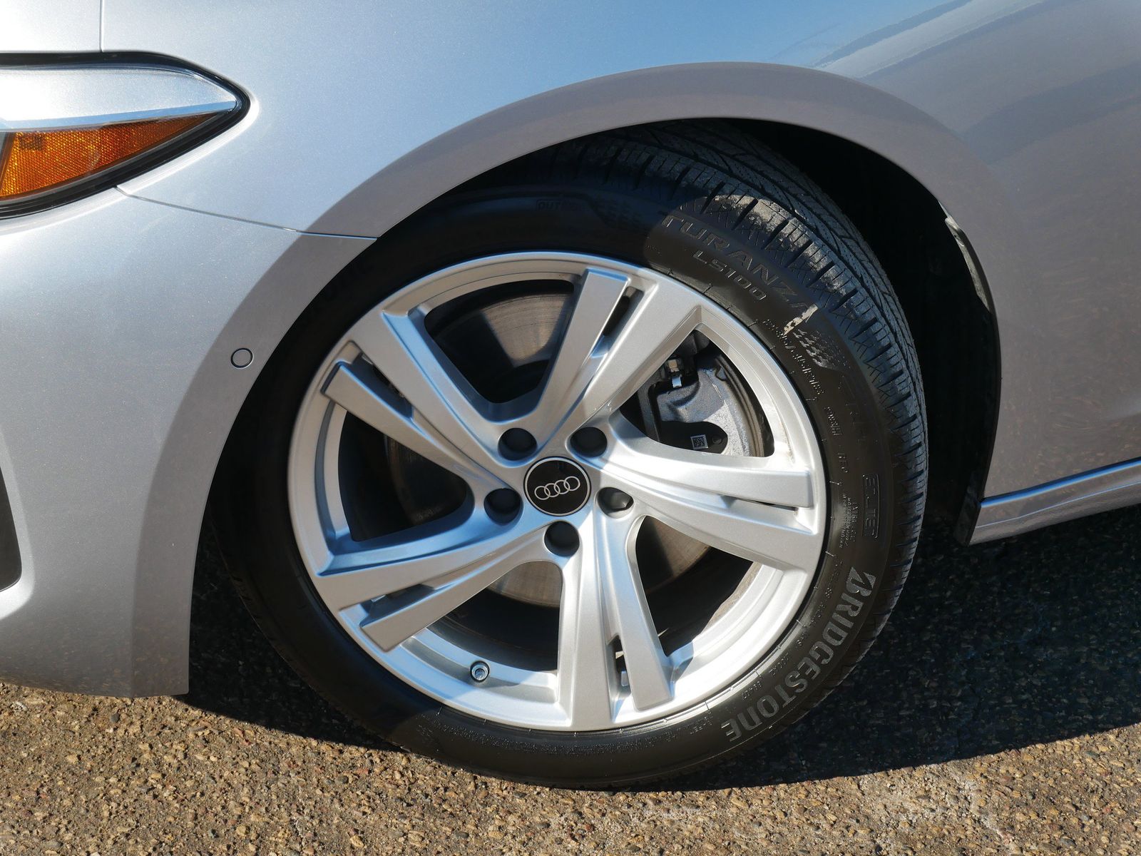 Thumbnail: 2025 Audi A5 - 7