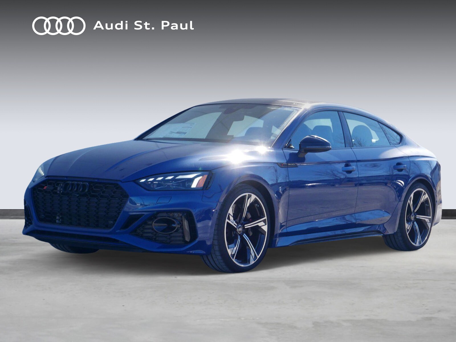 2024 Audi RS 5 2.9t -
                Saint Paul, MN